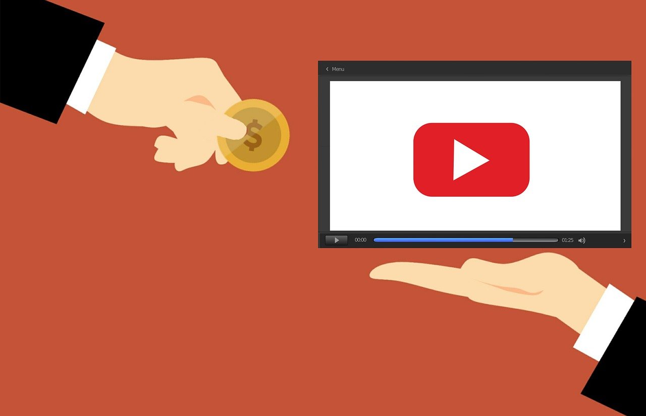 How to make money on YouTube